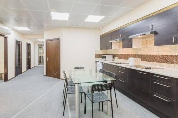 Отель Veryhotel