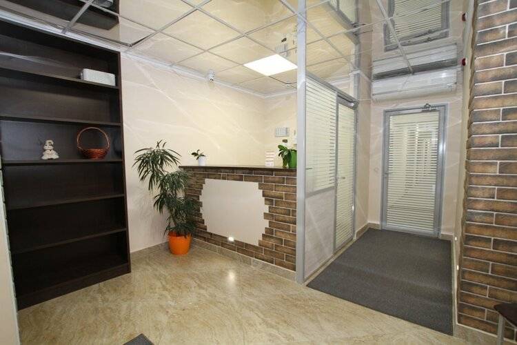 Отель Veryhotel