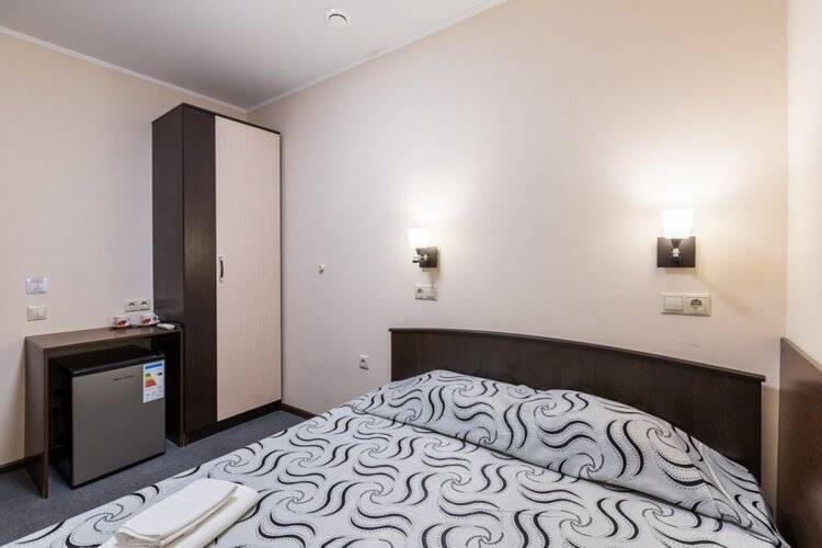 Отель Veryhotel