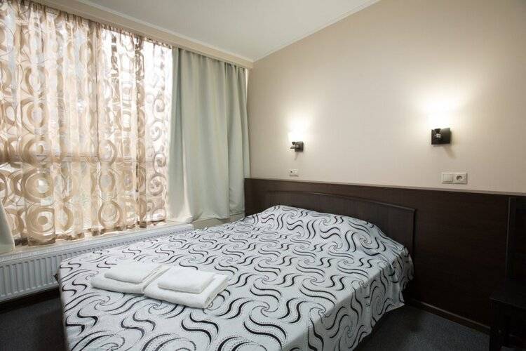 Отель Veryhotel