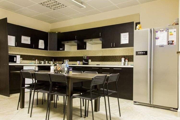 Отель Veryhotel