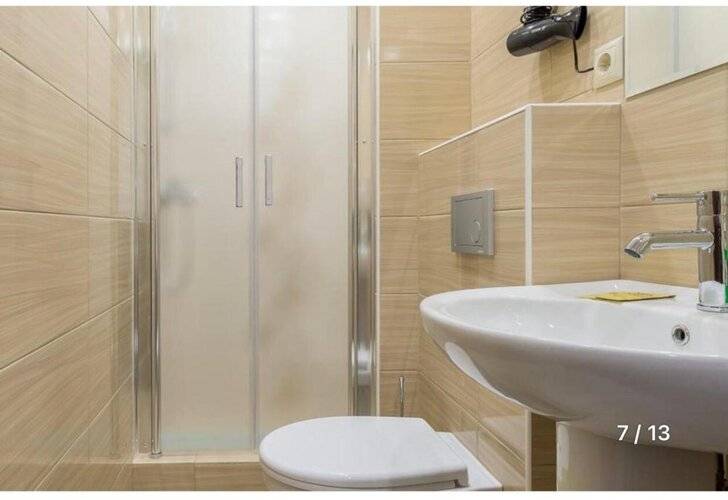 Отель Veryhotel