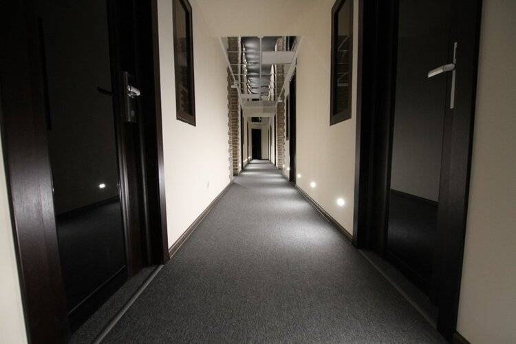 Отель Veryhotel