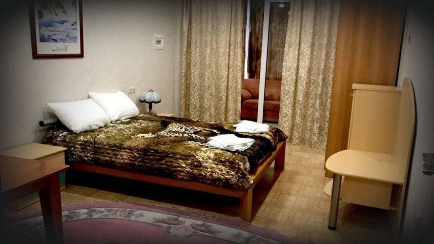 Отель Veryhotel