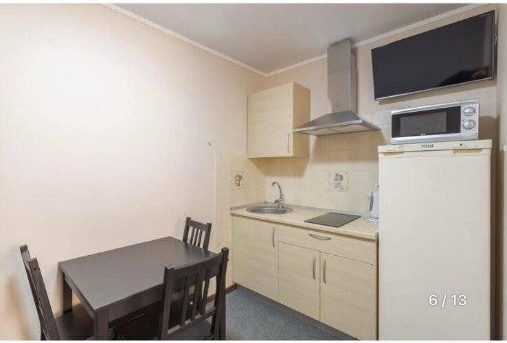 Отель Veryhotel