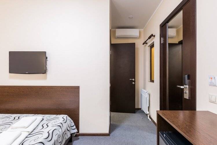 Отель Veryhotel