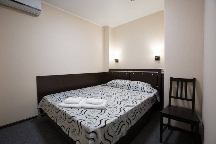 Отель Veryhotel