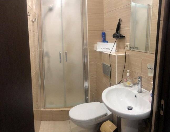 Отель Veryhotel