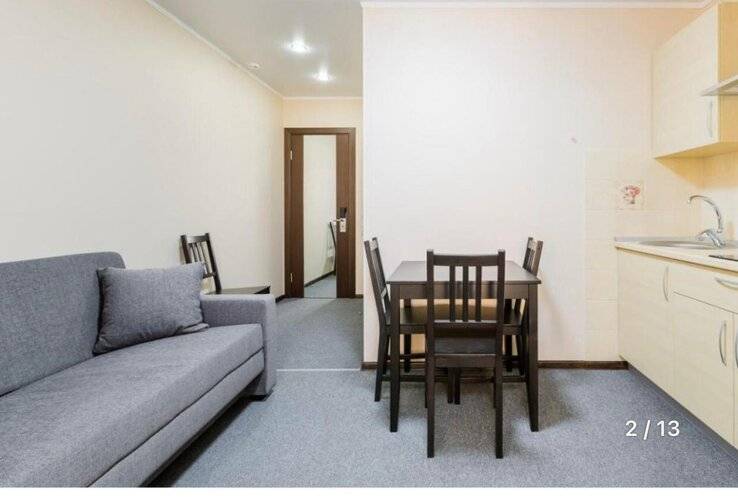 Отель Veryhotel