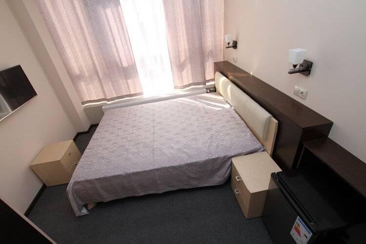 Отель Veryhotel
