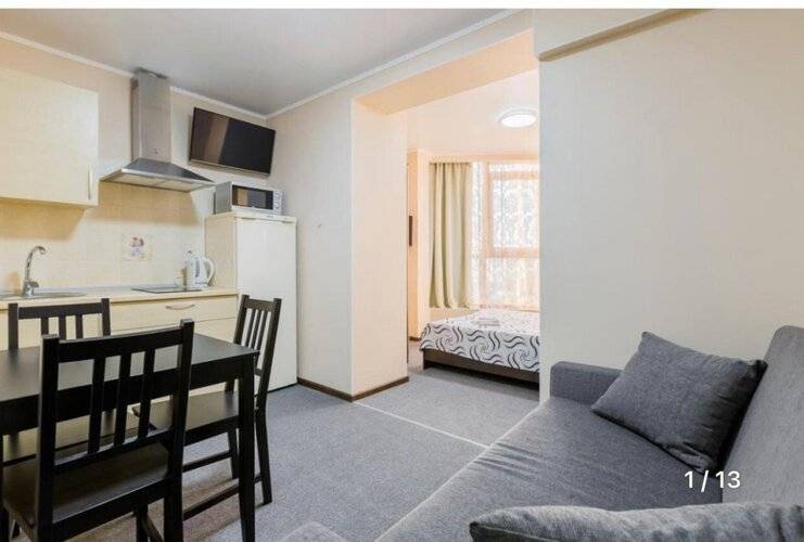 Отель Veryhotel