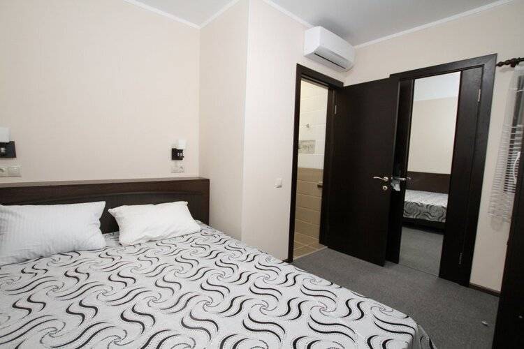 Отель Veryhotel