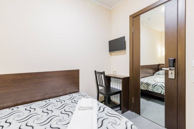 Отель Veryhotel