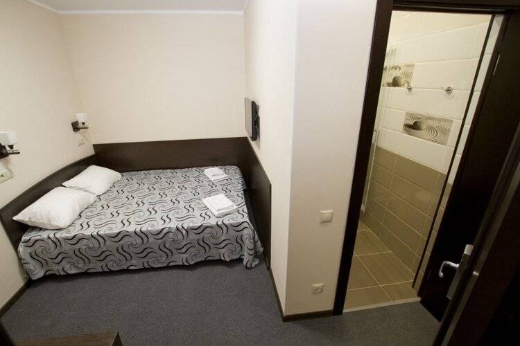 Отель Veryhotel