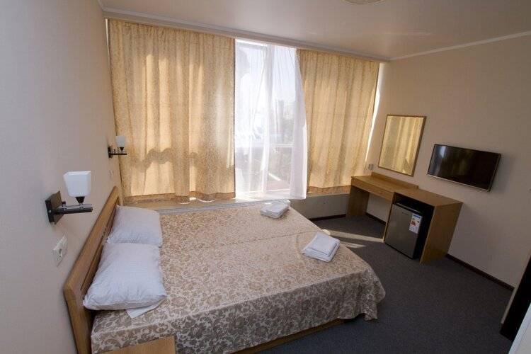 Отель Veryhotel