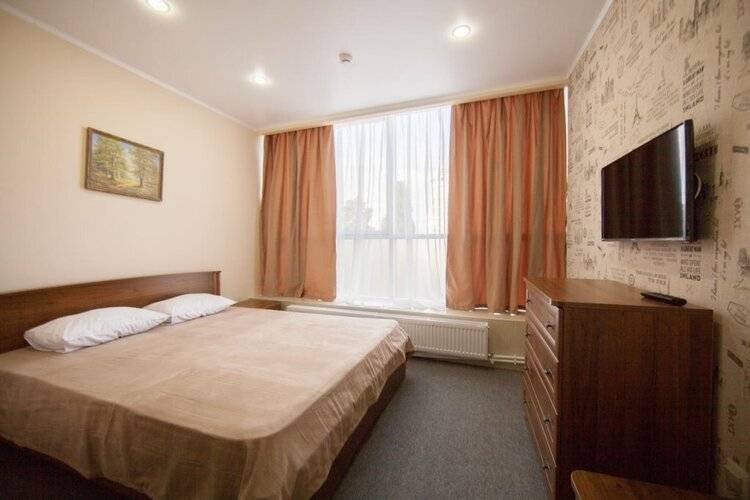 Отель Veryhotel