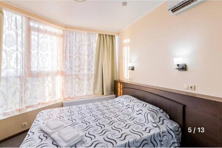 Отель Veryhotel