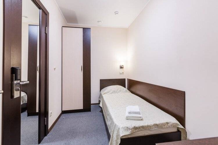 Отель Veryhotel