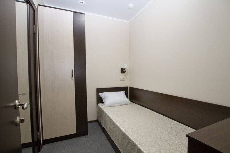 Отель Veryhotel