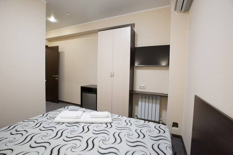 Отель Veryhotel