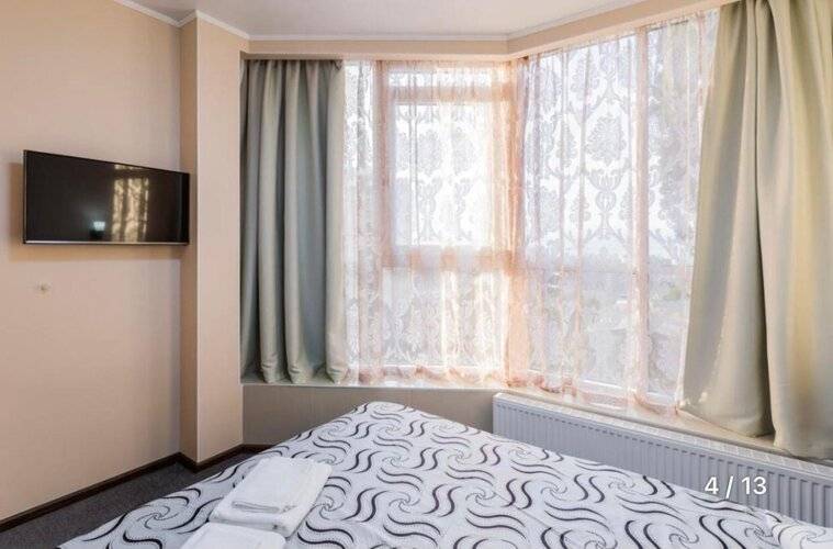 Отель Veryhotel