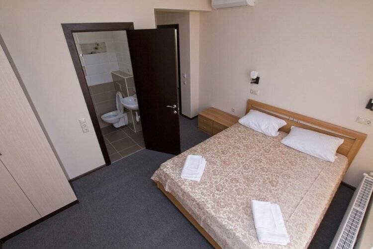 Отель Veryhotel
