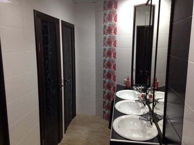 Отель Veryhotel