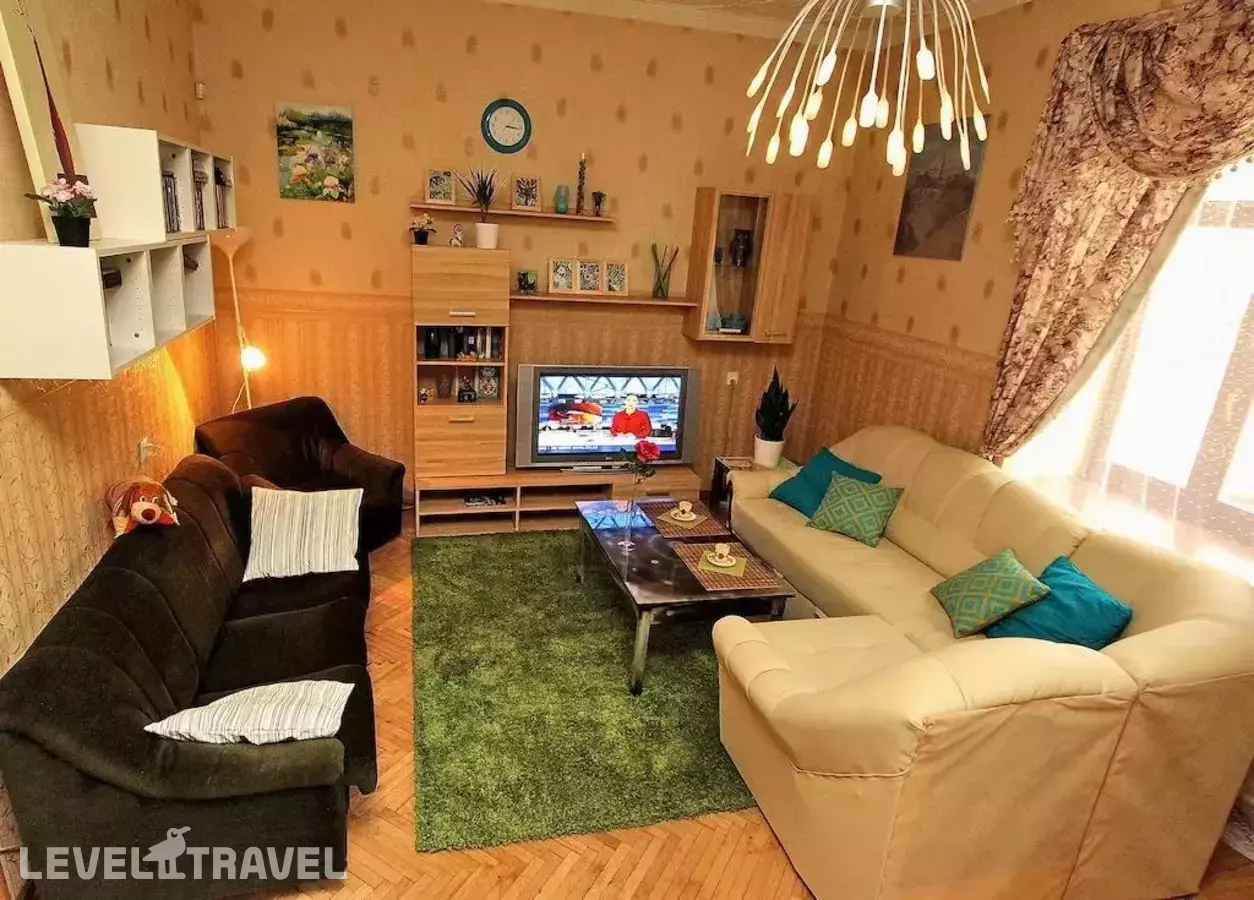 Женский Хостел Рада