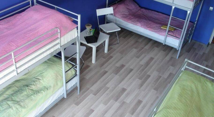Smile Hostel