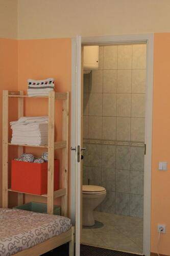 Likehome Hostel