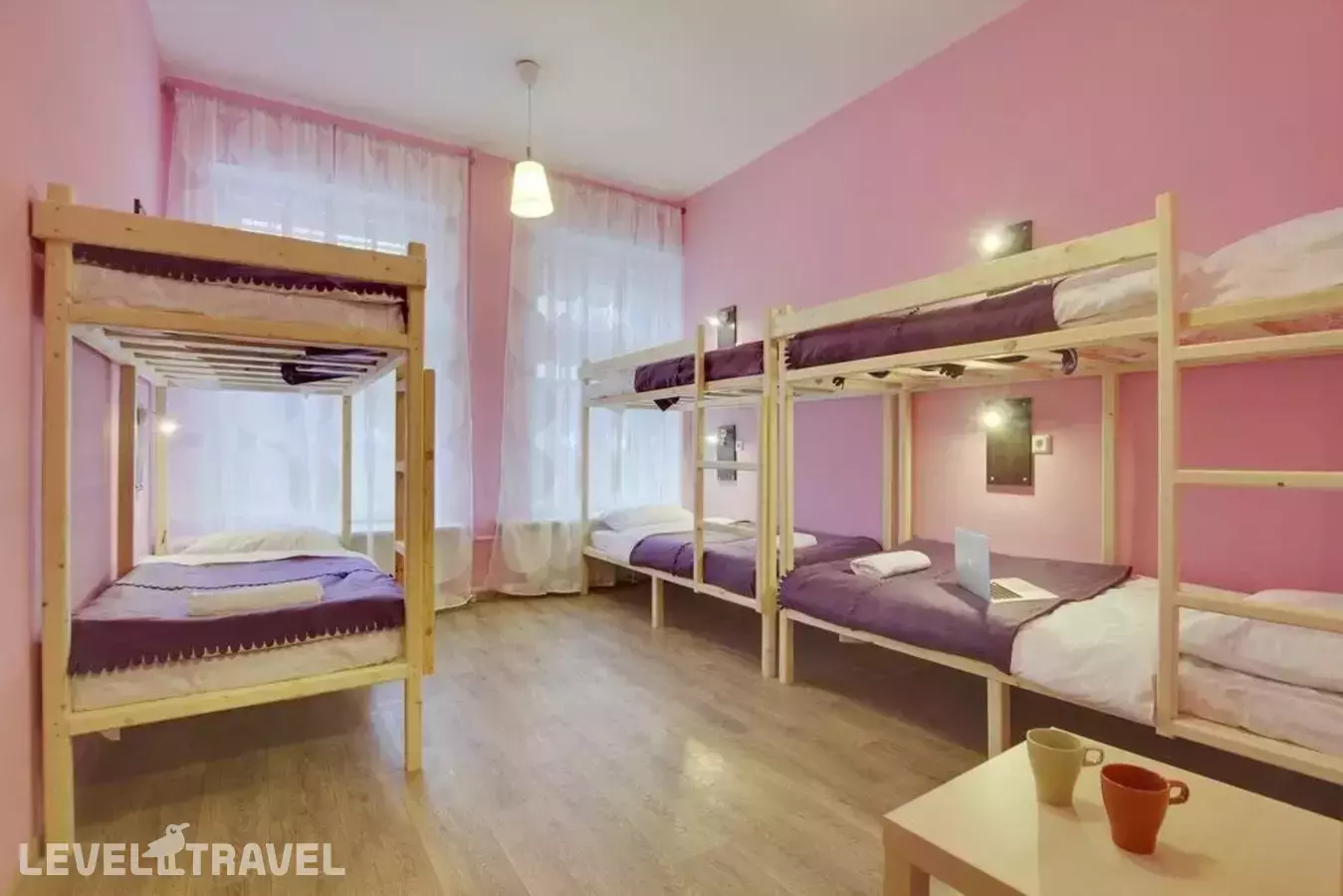 Underground Hall Hostel