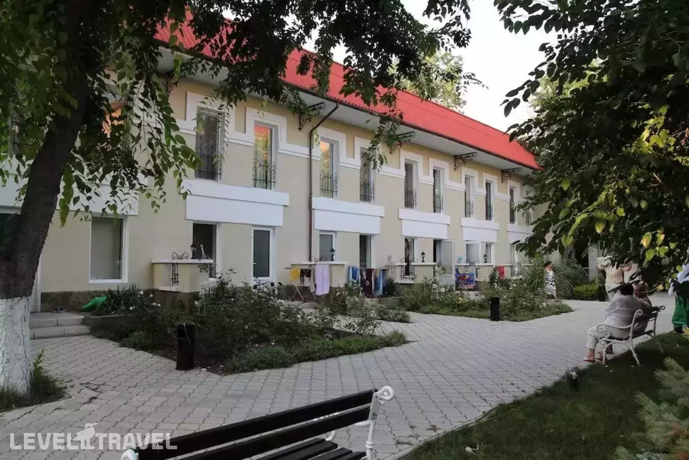 Отель Дольче Вита