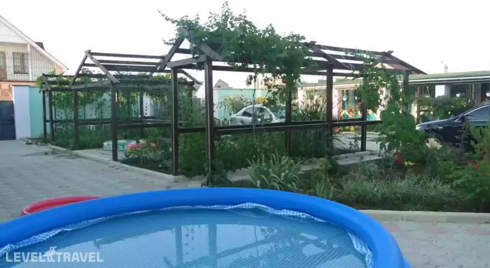 Гостевой Дом Афродита