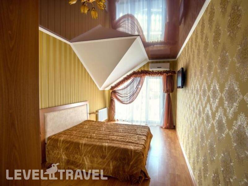 Фотография Hayat Hotel