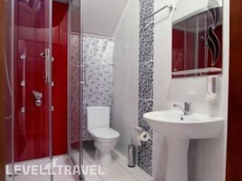 Фотография Hayat Hotel
