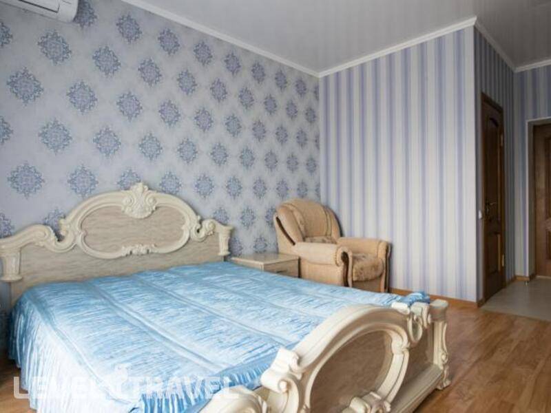 Фотография Hayat Hotel