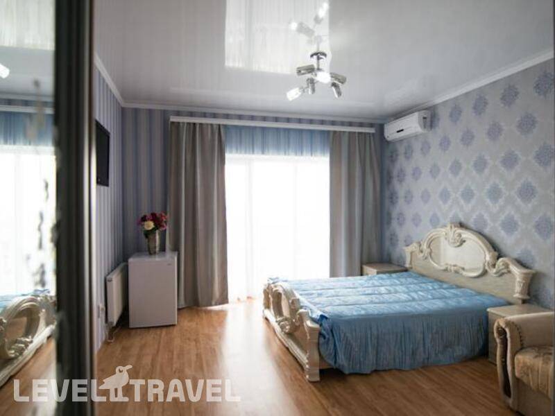 Фотография Hayat Hotel