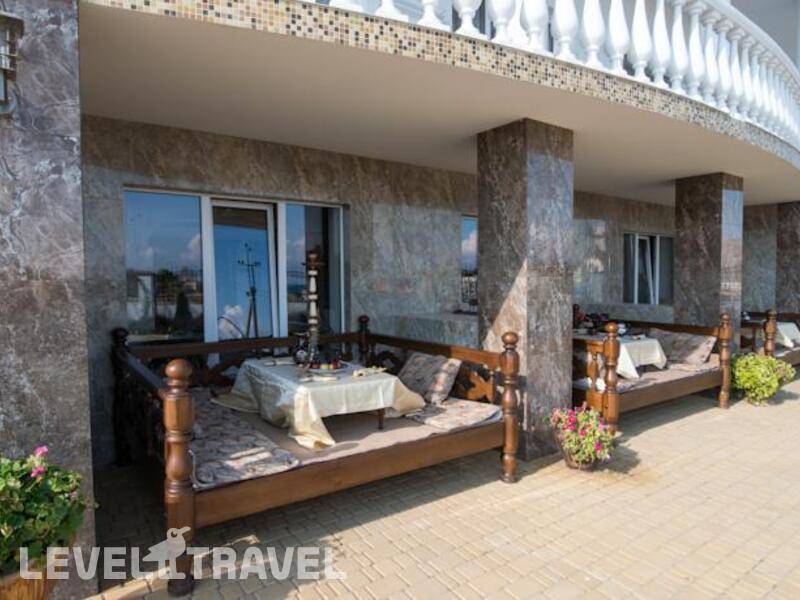 Фотография Hayat Hotel
