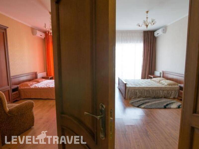 Фотография Hayat Hotel