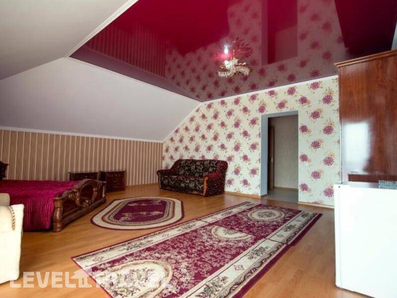 Фотография Hayat Hotel