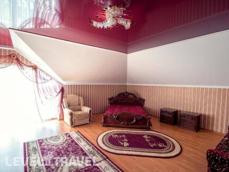 Фотография Hayat Hotel