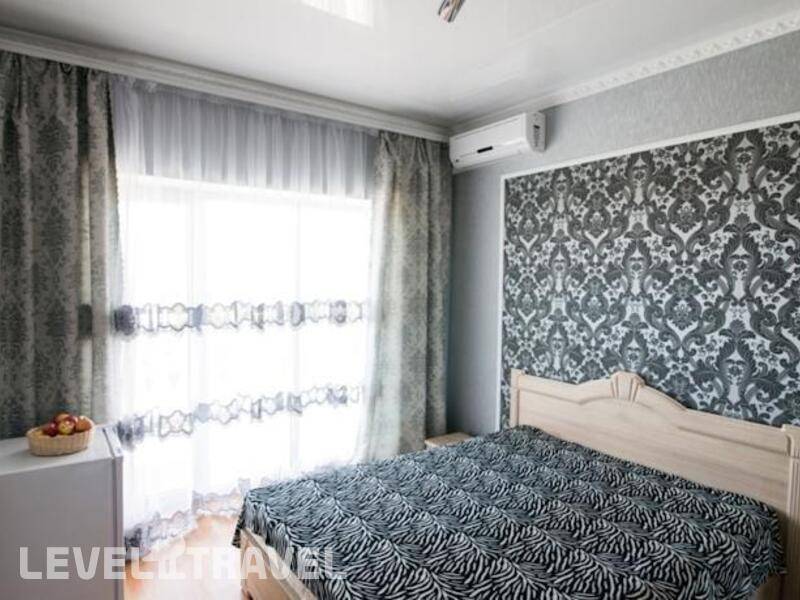 Фотография Hayat Hotel