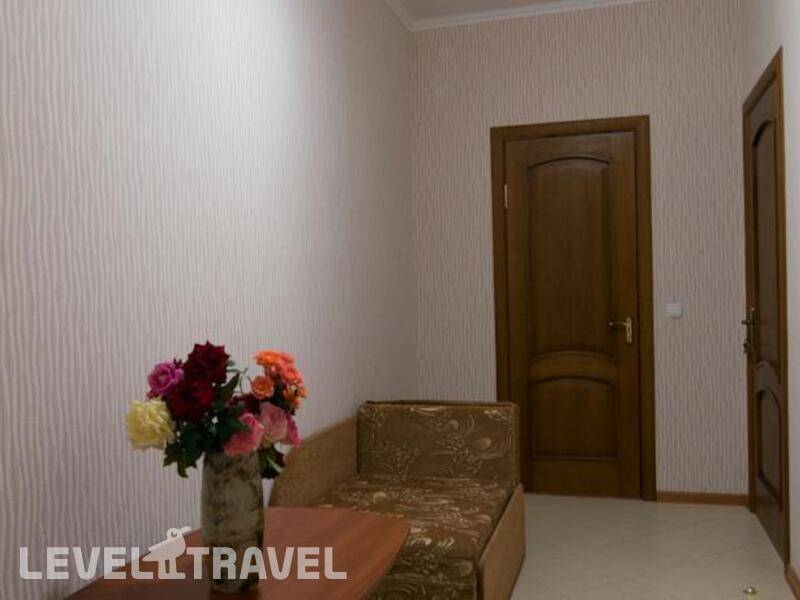 Фотография Hayat Hotel