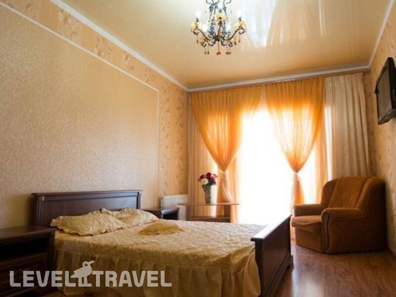 Фотография Hayat Hotel