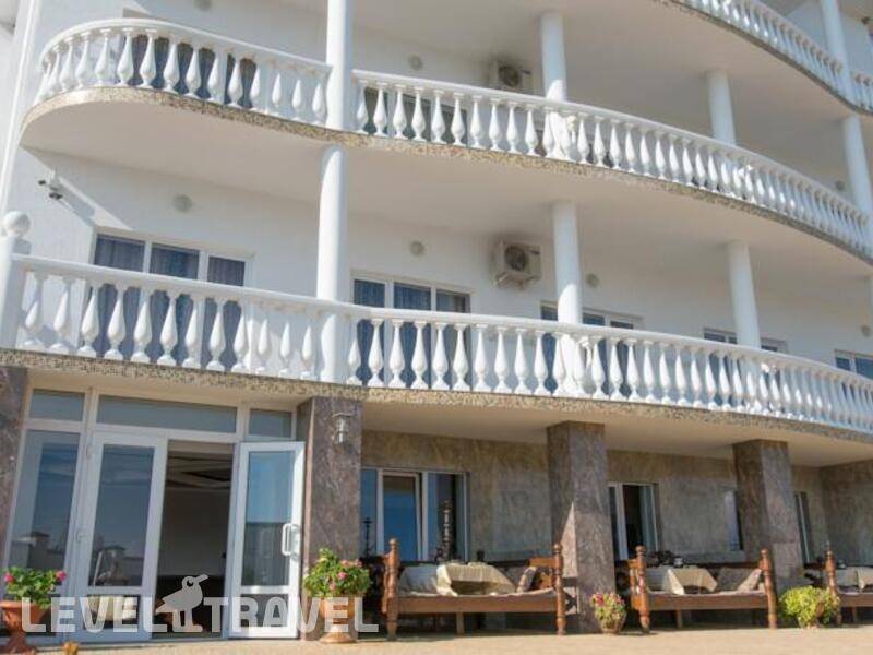 Фотография Hayat Hotel
