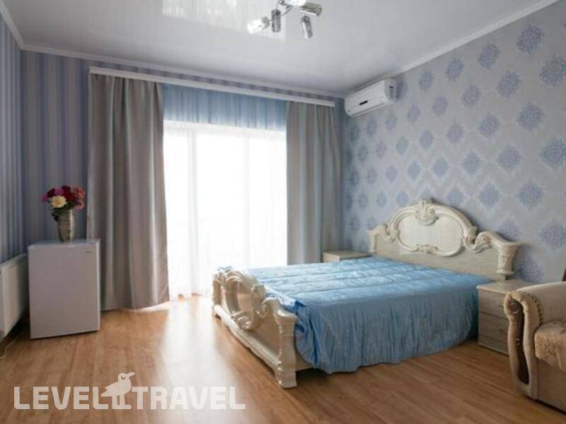 Фотография Hayat Hotel