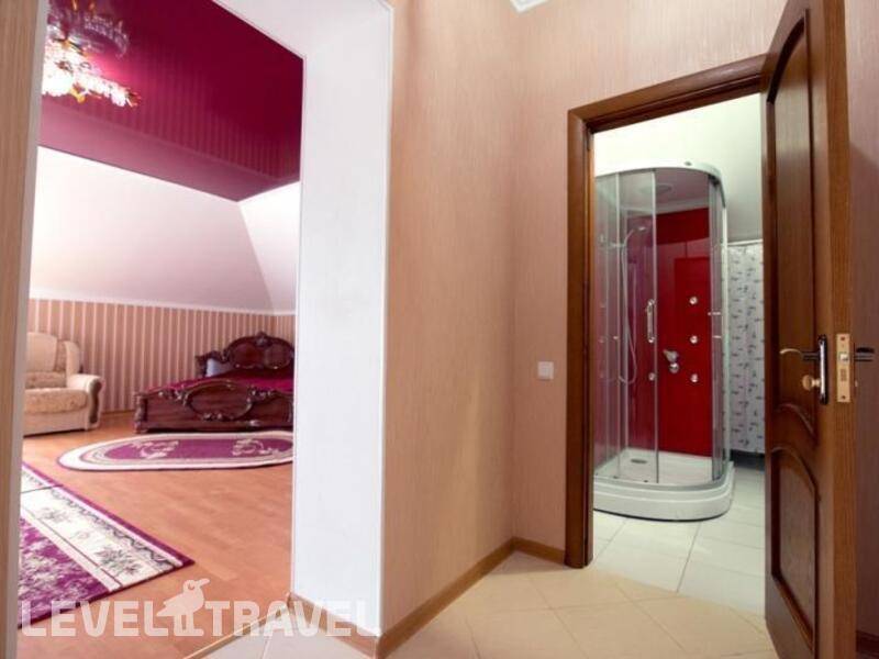 Фотография Hayat Hotel