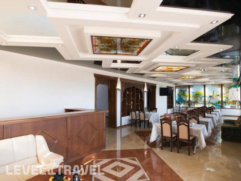 Фотография Hayat Hotel