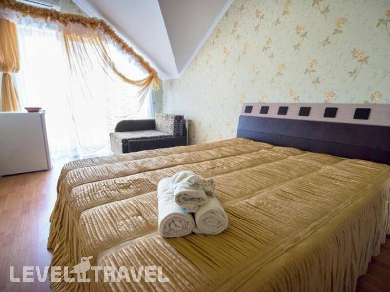 Фотография Hayat Hotel