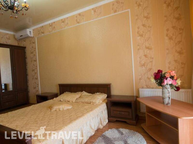 Фотография Hayat Hotel